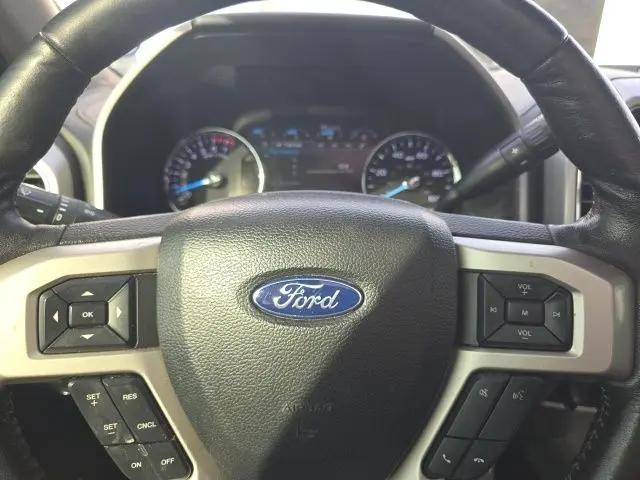 2019 Ford F-350 LARIAT