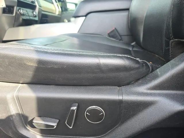 2019 Ford F-350 LARIAT