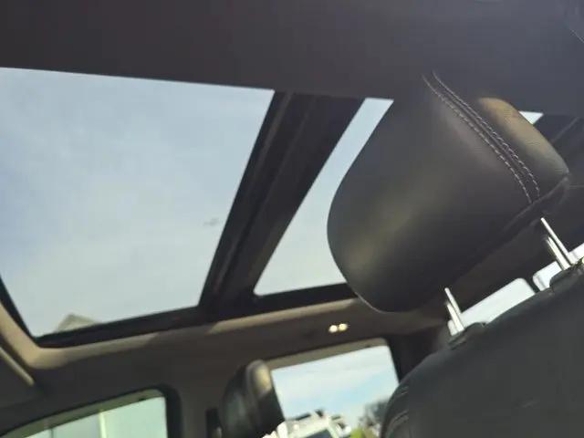 2019 Ford F-350 LARIAT
