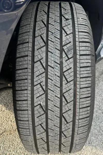 2016 Mercedes-Benz GL 4MATIC