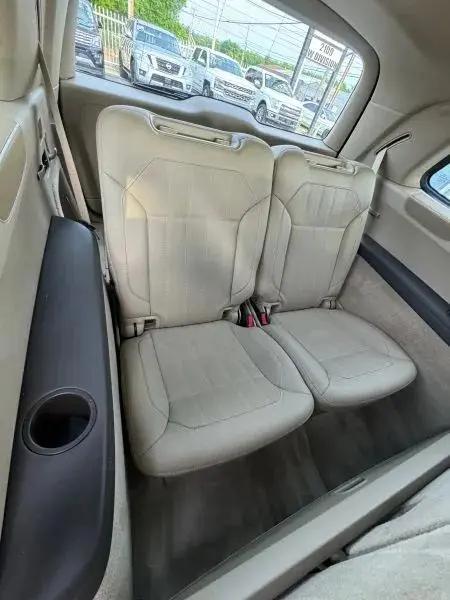 2016 Mercedes-Benz GL 4MATIC