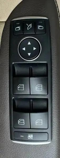 2016 Mercedes-Benz GL 4MATIC