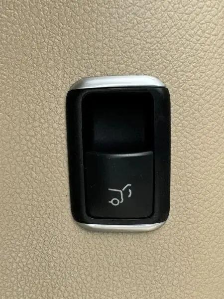 2016 Mercedes-Benz GL 4MATIC
