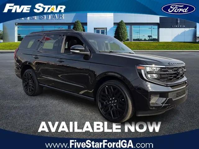 2026 Ford Expedition Platinum for sale in Warner Robins, GA