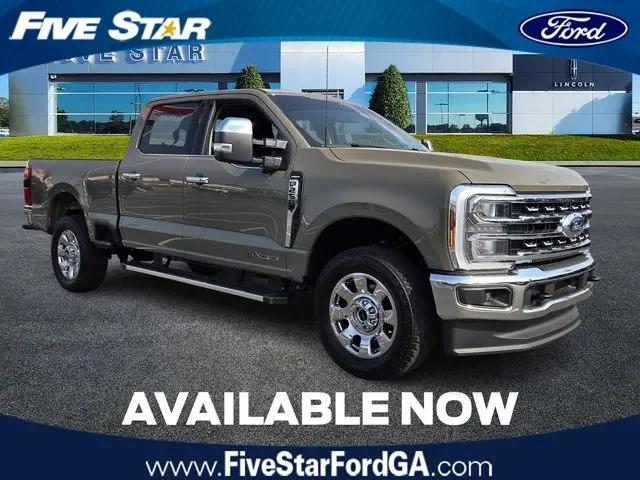 2026 Ford F-250 LARIAT for sale in Warner Robins, GA