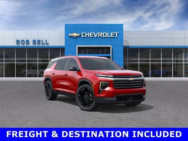 2026 Chevrolet Traverse FWD LT for sale in Bel Air, MD