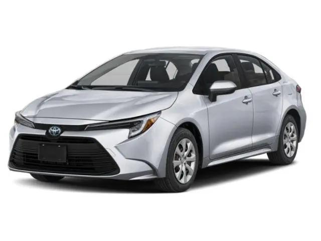 2026 Toyota Corolla Hybrid Hybrid LE for sale in Winston-Salem, NC