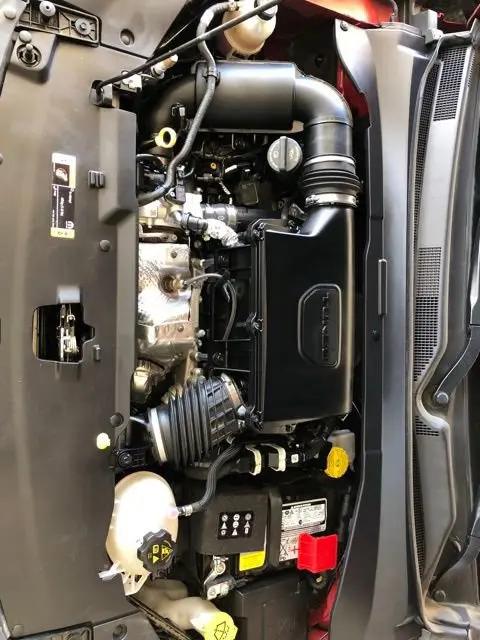 2023 Jeep Compass Sport 4x4