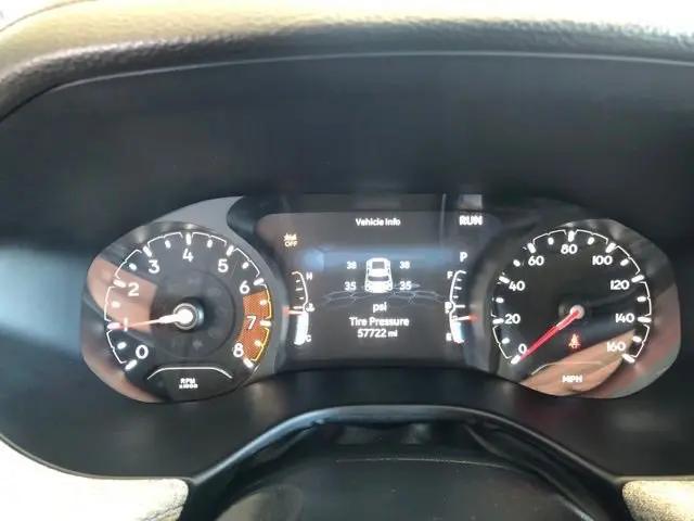 2023 Jeep Compass Sport 4x4