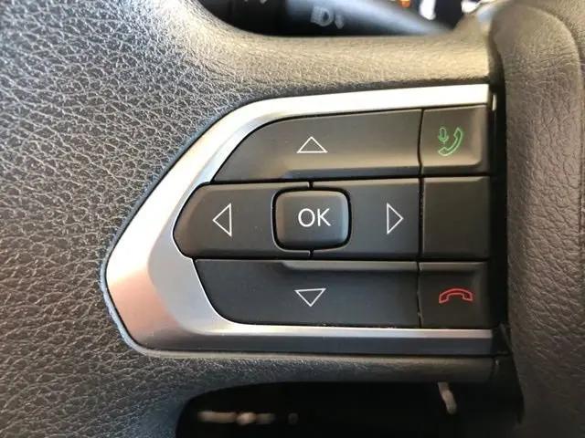 2023 Jeep Compass Sport 4x4