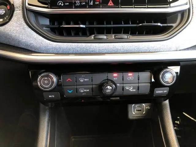 2023 Jeep Compass Sport 4x4
