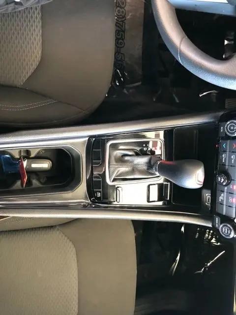 2023 Jeep Compass Sport 4x4