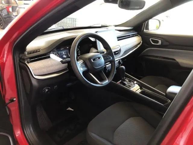 2023 Jeep Compass Sport 4x4