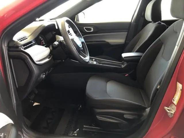 2023 Jeep Compass Sport 4x4