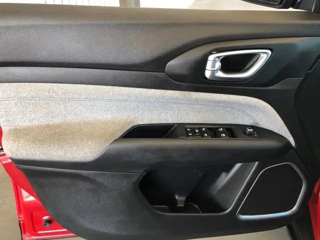2023 Jeep Compass Sport 4x4