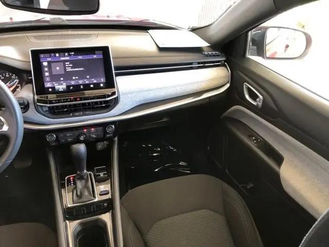 2023 Jeep Compass Sport 4x4