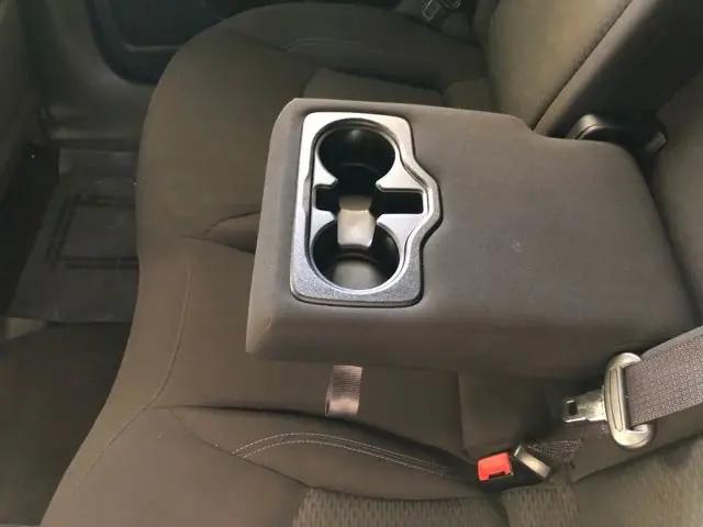 2023 Jeep Compass Sport 4x4
