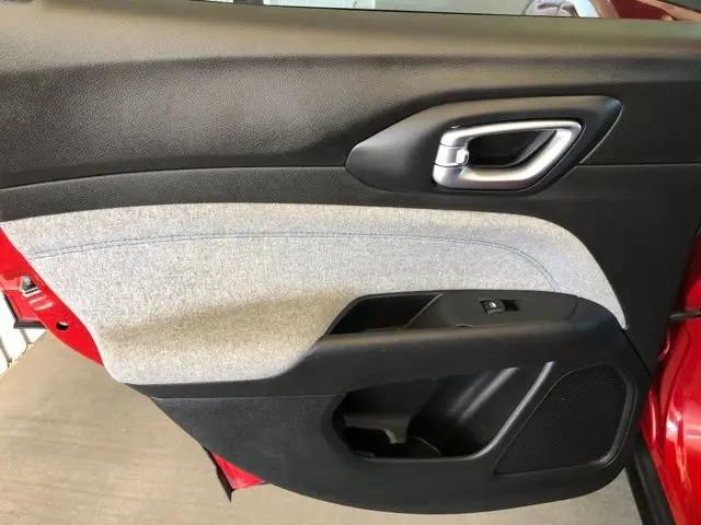 2023 Jeep Compass Sport 4x4