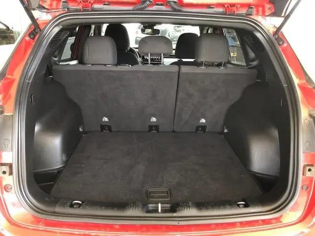 2023 Jeep Compass Sport 4x4