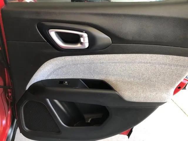 2023 Jeep Compass Sport 4x4