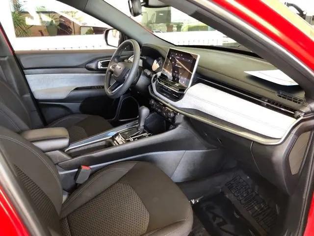 2023 Jeep Compass Sport 4x4