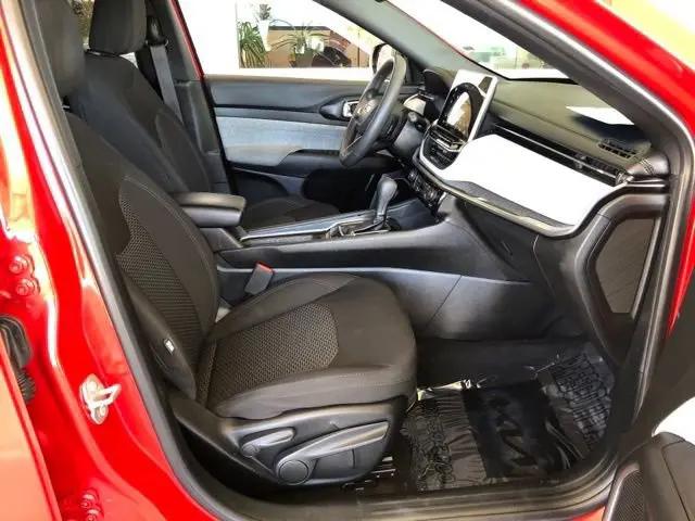 2023 Jeep Compass Sport 4x4