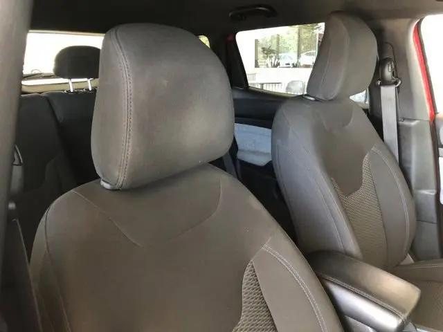 2023 Jeep Compass Sport 4x4