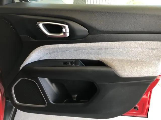 2023 Jeep Compass Sport 4x4
