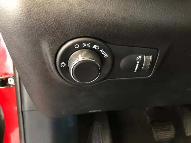 2023 Jeep Compass Sport 4x4