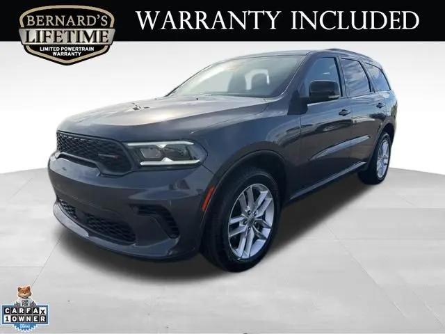 2024 Dodge Durango GT Plus AWD for sale in New Richmond, WI