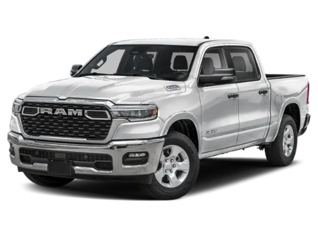 2026 Ram 1500 Big Horn Crew Cab 4x4 5'7" Box for sale in New Richmond, WI