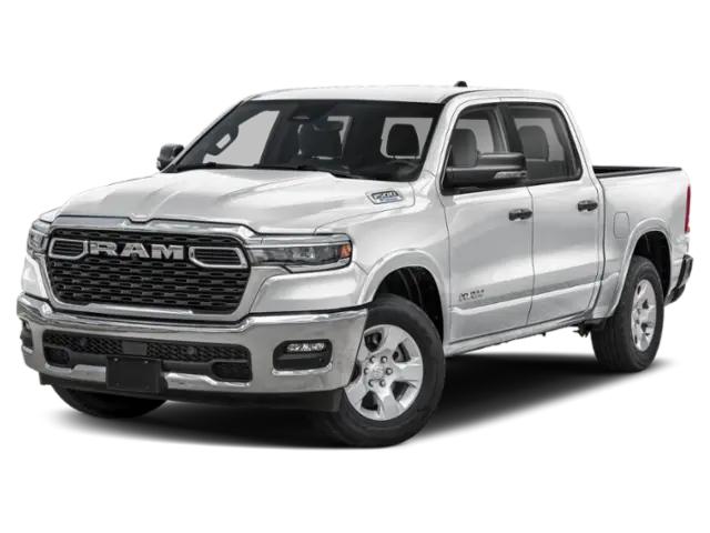 2026 Ram 1500 Big Horn Crew Cab 4x4 5'7" Box for sale in New Richmond, WI