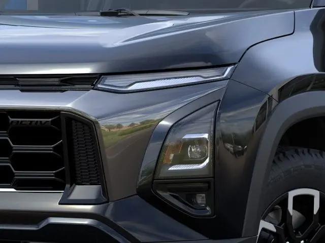 2026 Chevrolet Equinox FWD ACTIV
