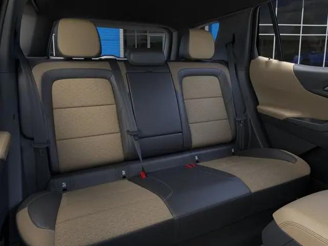 2026 Chevrolet Equinox FWD ACTIV