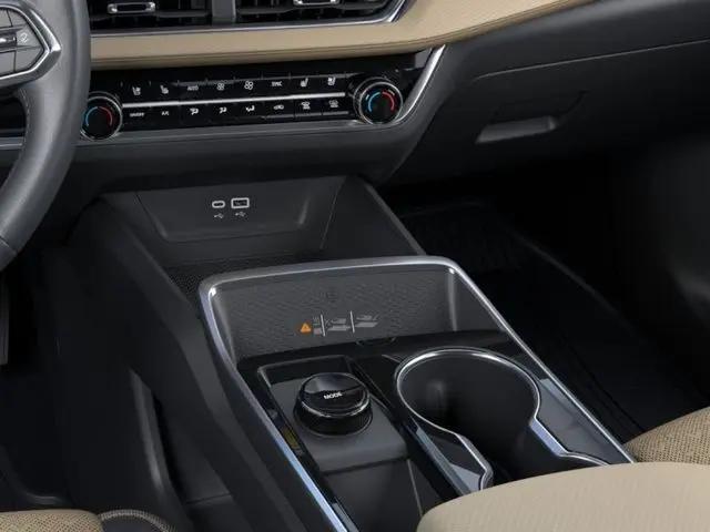2026 Chevrolet Equinox FWD ACTIV