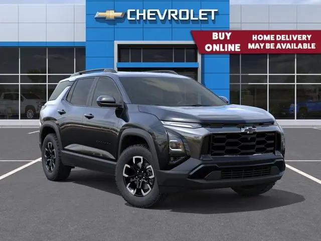 2026 Chevrolet Equinox FWD ACTIV for sale in Concord, CA