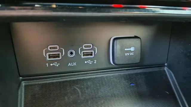 2024 Jeep Grand Cherokee Altitude X 4x4