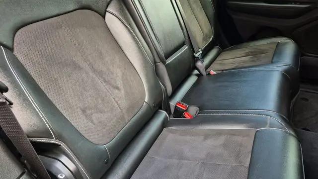 2024 Jeep Grand Cherokee Altitude X 4x4