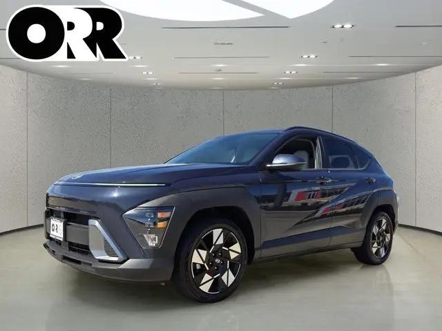 2024 Hyundai Kona SEL for sale in Searcy, AR