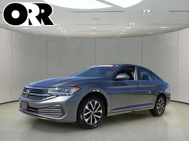 2024 Volkswagen Jetta 1.5T S for sale in Searcy, AR