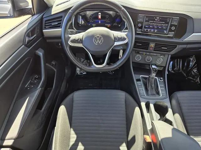 2024 Volkswagen Jetta 1.5T S