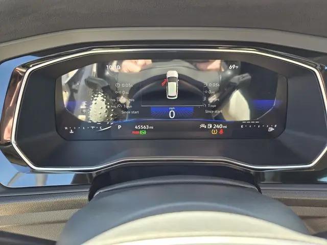 2024 Volkswagen Jetta 1.5T S