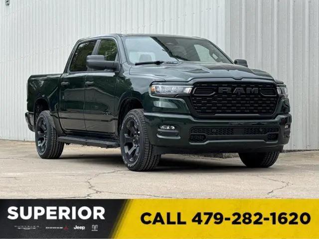 2026 Ram 1500 Express Crew Cab 4x4 5'7" Box for sale in Siloam Springs, AR
