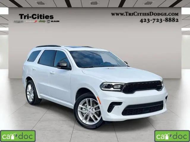 2026 Dodge Durango GT Plus AWD for sale in Kingsport, TN