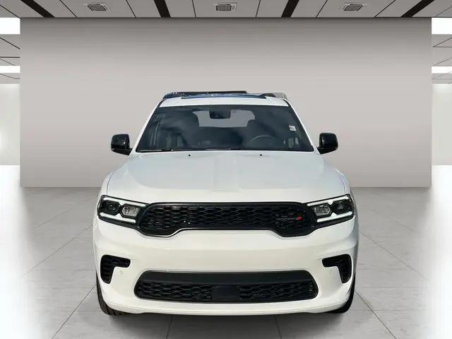 2026 Dodge Durango GT Plus AWD