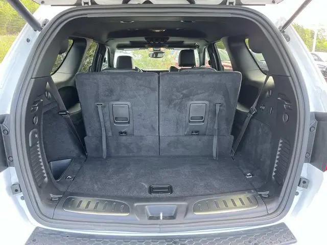 2026 Dodge Durango GT Plus AWD