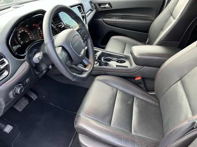 2026 Dodge Durango GT Plus AWD