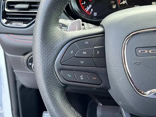 2026 Dodge Durango GT Plus AWD