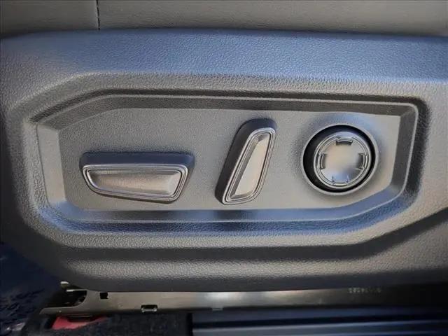 2024 Toyota Sequoia Capstone