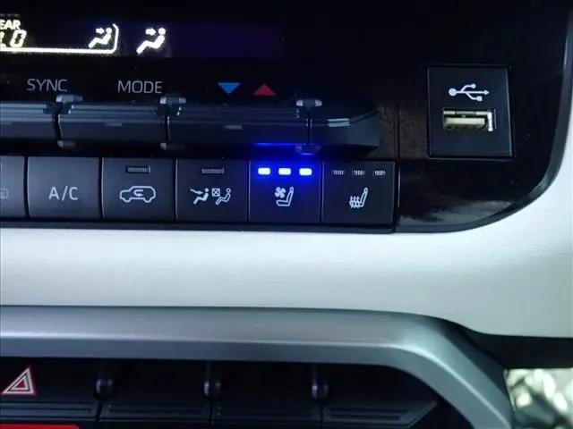 2024 Toyota Sequoia Capstone